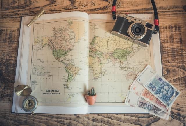 Explore the Culture and Civilization of Ancient India through Maps and Encyclopedias